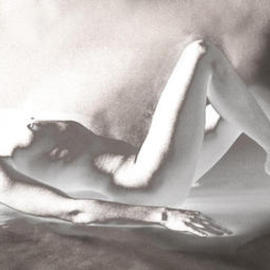Jean Dominique Martin: 'Art of Nude3', 2003 Other Photography, nudes. 