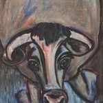 Cow, Jennifer Bailey