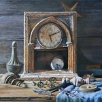 ClockWorks By John Gamache
