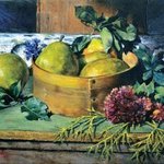 Pears, John Gamache