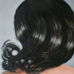 Hair II By James Gwynne