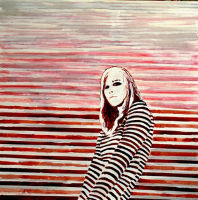 Artist Jim Lively. 'Everybodys Girl' Artwork Image, Created in 2014, Original Photography Color. #art #artist