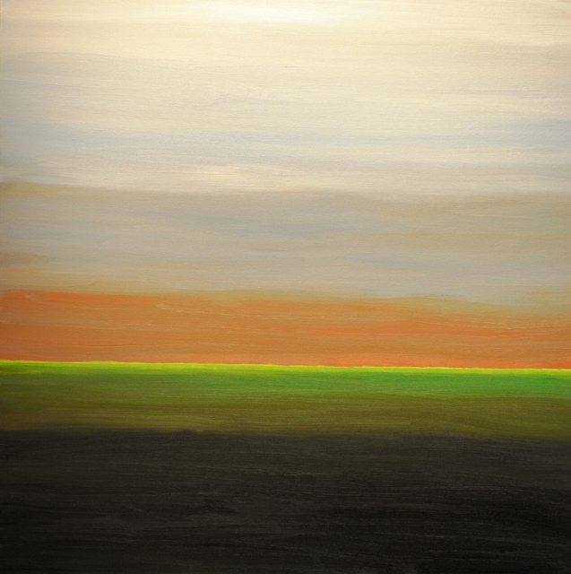 Artist Jim Lively. 'Horizon' Artwork Image, Created in 2010, Original Photography Color. #art #artist