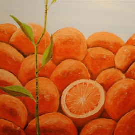 Not a Citrus By Jim Lively