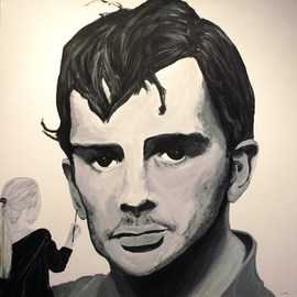 Reinventing Kerouac, Jim Lively