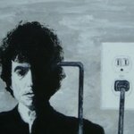 When Dylan Went Electric By Jim Lively