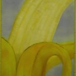 Banana By Jo Allebach