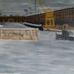 the albert dock liverpool By Joe Scotland
