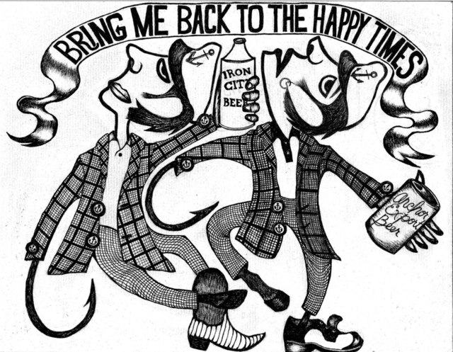 John Bonnel  'BRING ME BACK', created in 2011, Original Other.