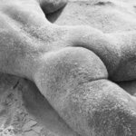 Sand Sculpture By John Falocco