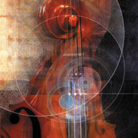 Composition For Strings, John Peter Glover