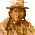 Sitting Bull, Joanne Witalec