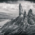 The Old Man Of Storr, Jonathan O'Hora