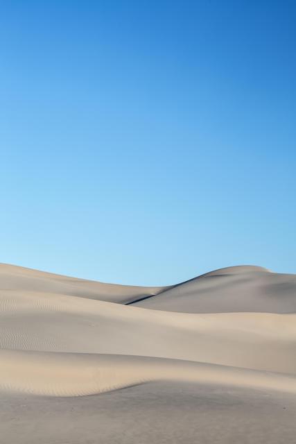 Artist Jon Glaser. 'Desert Calm' Artwork Image, Created in 2013, Original Photography Infrared. #art #artist