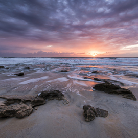 Glorious in St Augustine By Jon Glaser
