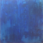 blue number1 By Joseph Piccillo