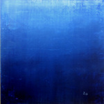blue number2 mediterranean By Joseph Piccillo