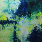 l acqua verde 2 By Joseph Piccillo