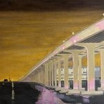 Causeway Bridge By Joshua Goehring