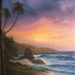 Hawaii Playgound By Joseph Porus
