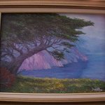 Landscape A Monet Adventure By Joseph Porus