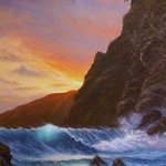 Maui Magic By Joseph Porus
