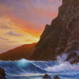 Maui Magic By Joseph Porus