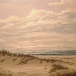 Waves of Sand By Joseph Porus