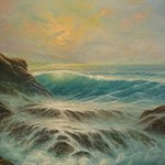  Eye of the Wave By Joseph Porus