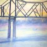 Bridge, Julie Hall- Rainey