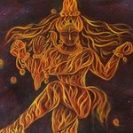 God Shiva Natraj, Goutami Mishra