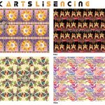 Patterns, Asher Kalderon