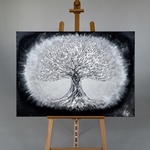 tree of life By Kristina  Tyshkovskaya