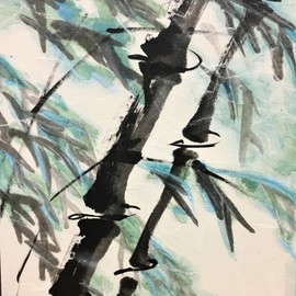 Bamboo Series 2, Kichung Lizee