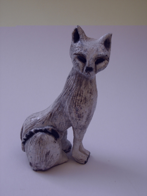 Kimberly King  'Untitled', created in 2006, Original Ceramics Other.