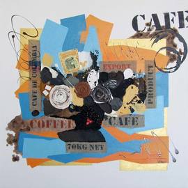 cafe collage l2 By Vasco Kirov
