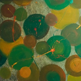 Spheres, Kristin  Garrow