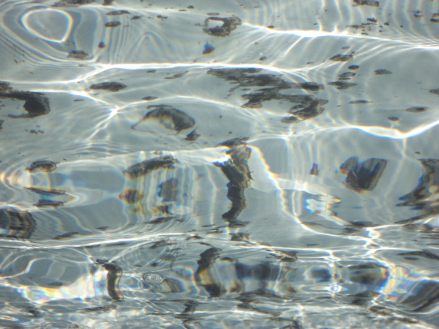 Luise Andersen  'Fountain III MIG IC', created in 2013, Original Fiber.