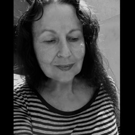 Luise Andersen: 'Luise MIGNON c    MAY TWENTYFIVETWOOTHRTN', 2013 Black and White Photograph, People. Artist Description:  . . picture taken May 26,2013-  will take in coming months more. . before i hit the 70. . . just for the record. . . never know. . about those' tomorrows' . . . am grateful i have the' every day' thing. .To life. . the journey. . .* * size for uploading purpose onlycopies not ...