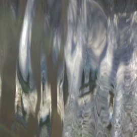 Luise Andersen: 'UndER THE SPELL VII of Light Water Movement', 2013 Color Photograph, Abstract. Artist Description:   OF SERIES TAKEN ON NOVEMBER 8, 2013- - Original Unedited  Photograph. . the way the camera captures. . ...