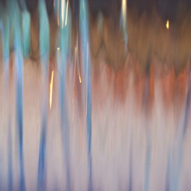 Luise Andersen: 'Unedited ORIGINAL MIG XFSI', 2013 Color Photograph, Abstract. Artist Description:  . . . Sunset. . . wind and  light play with water's moving. . often seems as if dancing. . crystal facets. .* *size for uploading purpose onlycannot offer prints at present. .when dpi is 300 or more, then POD printing on absolute arts. com will be available. ...