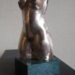 nude By Leonid Shatsylo