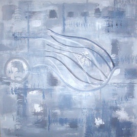Leo Evans: 'ACTS', 2011 Acrylic Painting, Inspirational. Artist Description:  