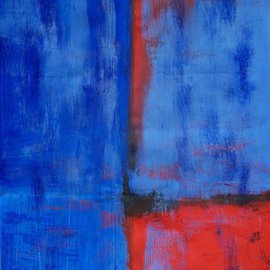 Leo Evans: 'CHANGE IS GOOD', 2010 Acrylic Painting, Abstract. Artist Description:            