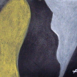 Yellow Black Bird, Leo Evans