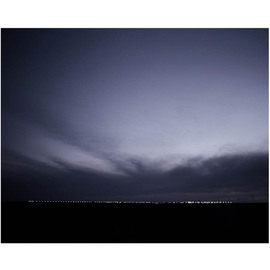 Leonardo Marino: 'Puerto Madryn', 2012 Cibachrome Photograph, Landscape. Artist Description:  Puerto Madryn, Argentina   ...