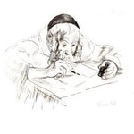 Rabbi, Leonore Marie
