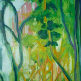 Jungle Look By Lisa Reinke