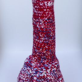 Small vase 9 picture 2 of 4 By Andreas Loeschner Gornau