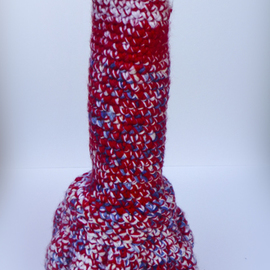Small vase 9 picture 3 of 4 By Andreas Loeschner Gornau